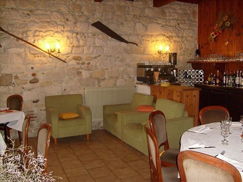 Logis Heraclee Saint-Gilles  Εξωτερικό φωτογραφία